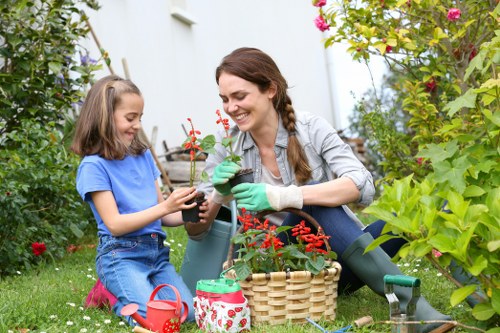 SSL encrypted payment process for Woolwich tree surgery services