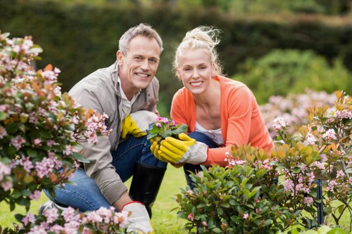PCI compliant Tree Surgeons Woolwich online checkout security